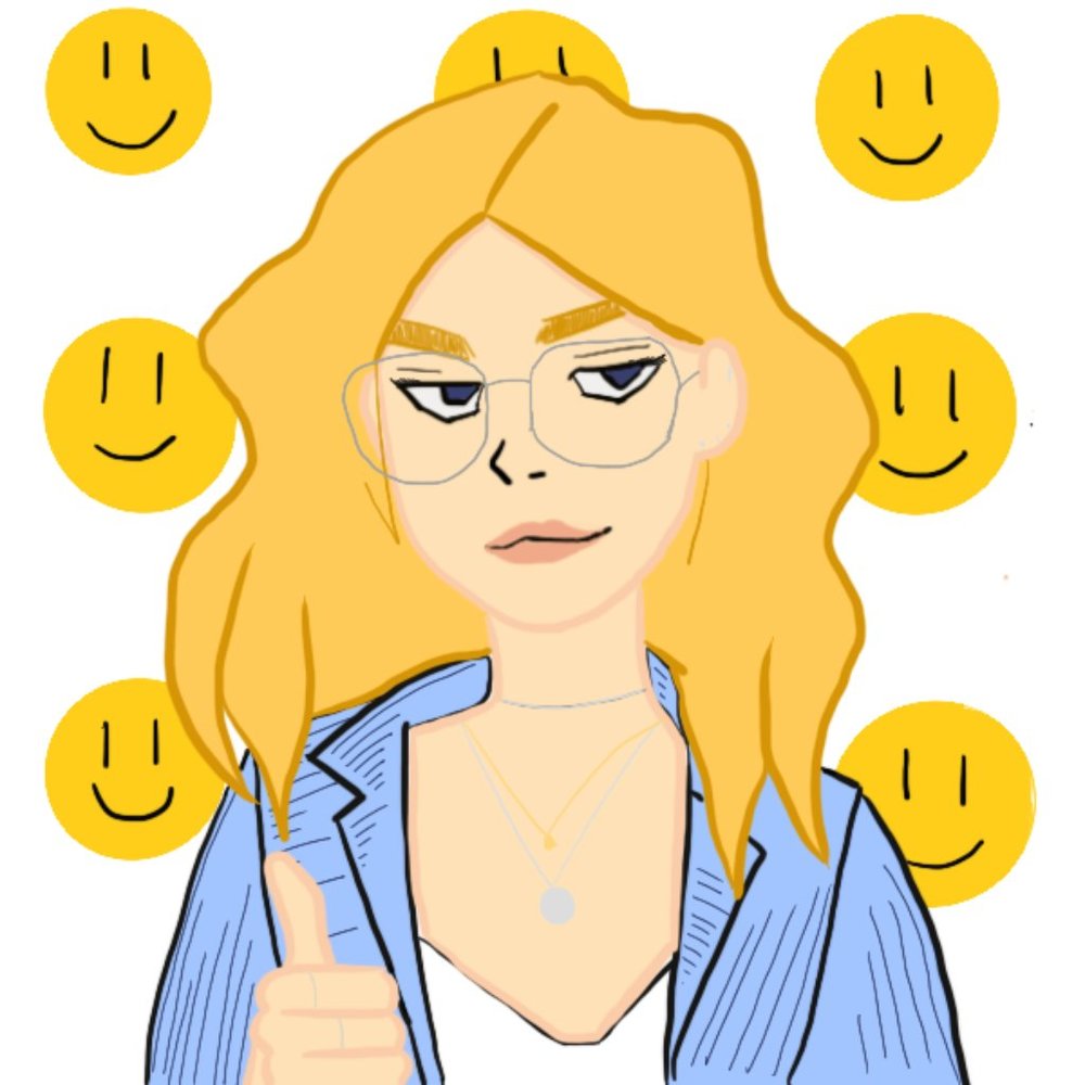 Meet your Posher, Aislinn